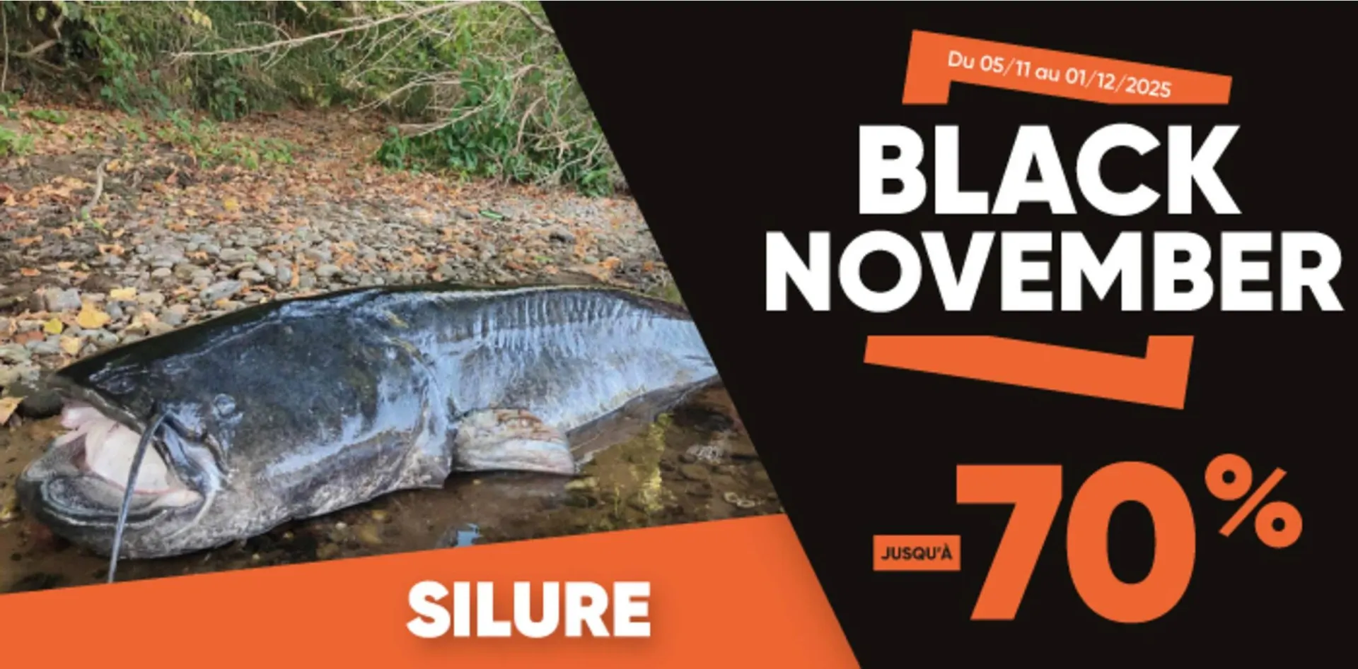 Catalogue Pacific Pêche du 5 novembre au 1 décembre 2025 - Catalogue page 9