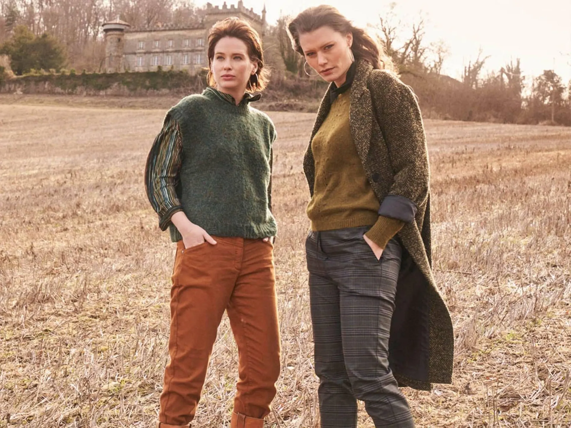 Catalogue Mado et les autres du 15 février au 31 mai 2024 - Catalogue page 19