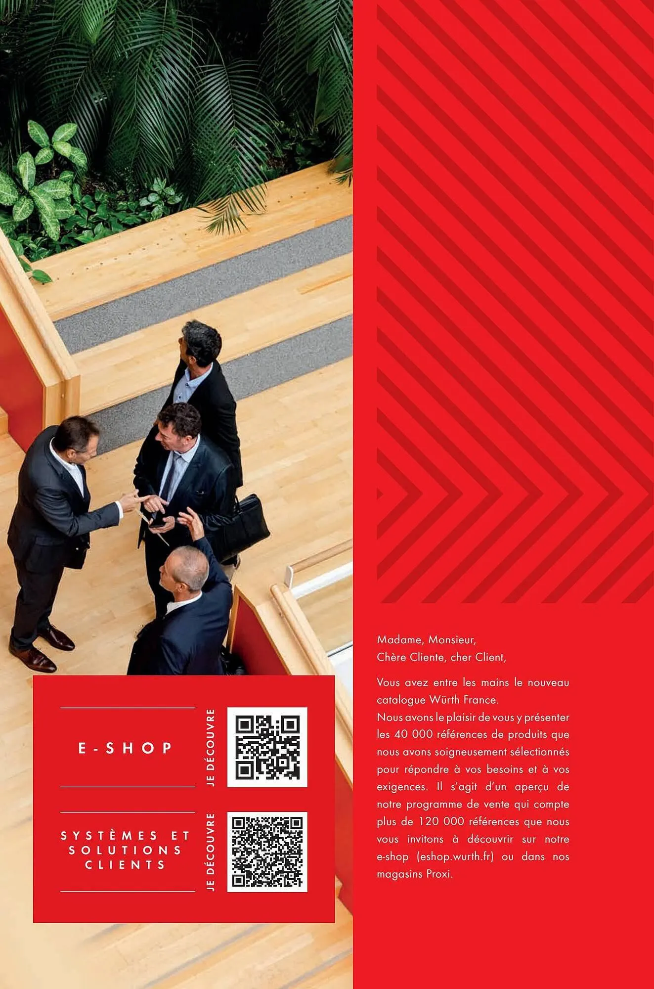 Catalogue Würth du 29 décembre au 31 décembre 2023 - Catalogue page 2