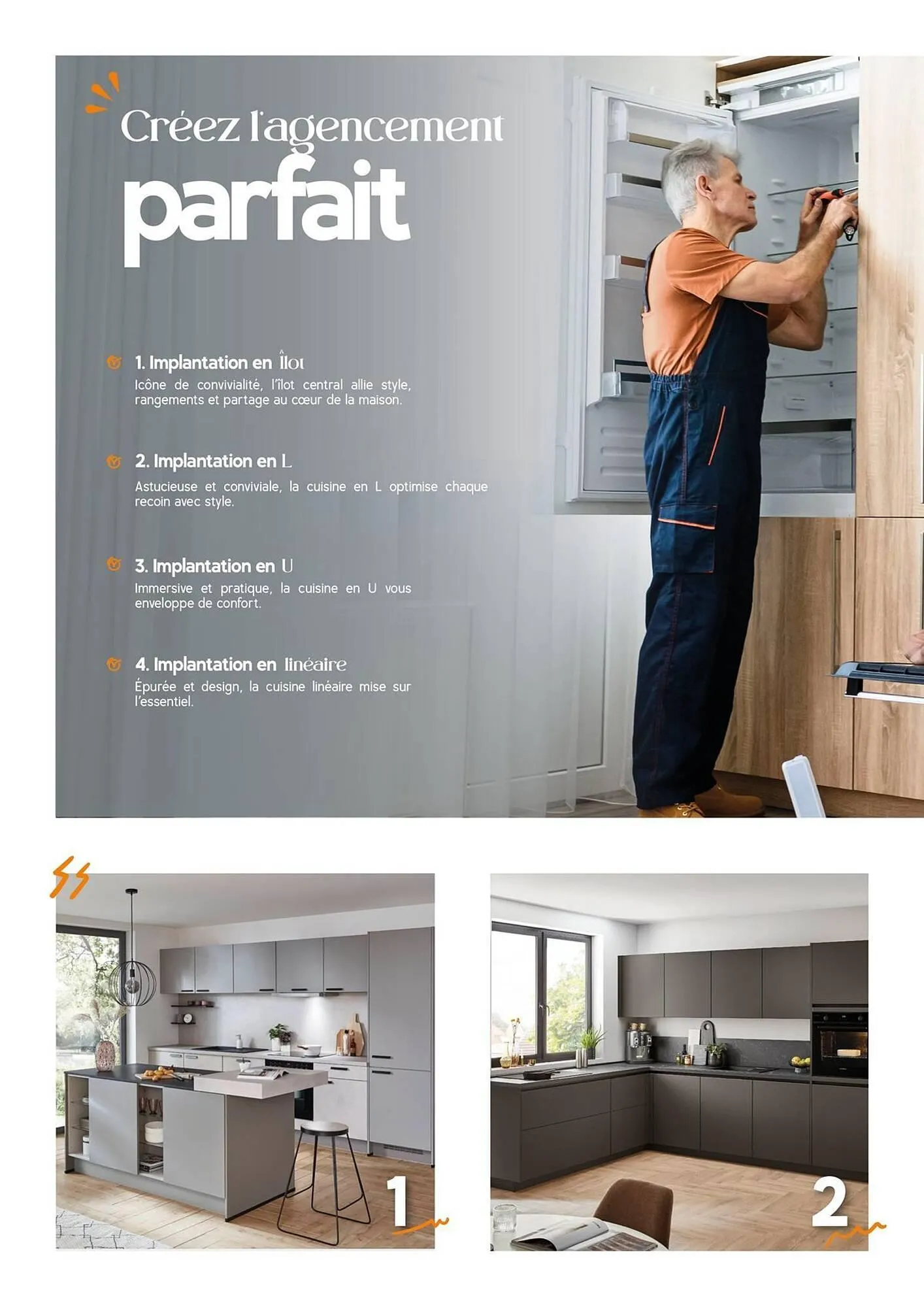 Catalogue Ecocuisine du 4 février au 31 décembre 2026 - Catalogue page 124