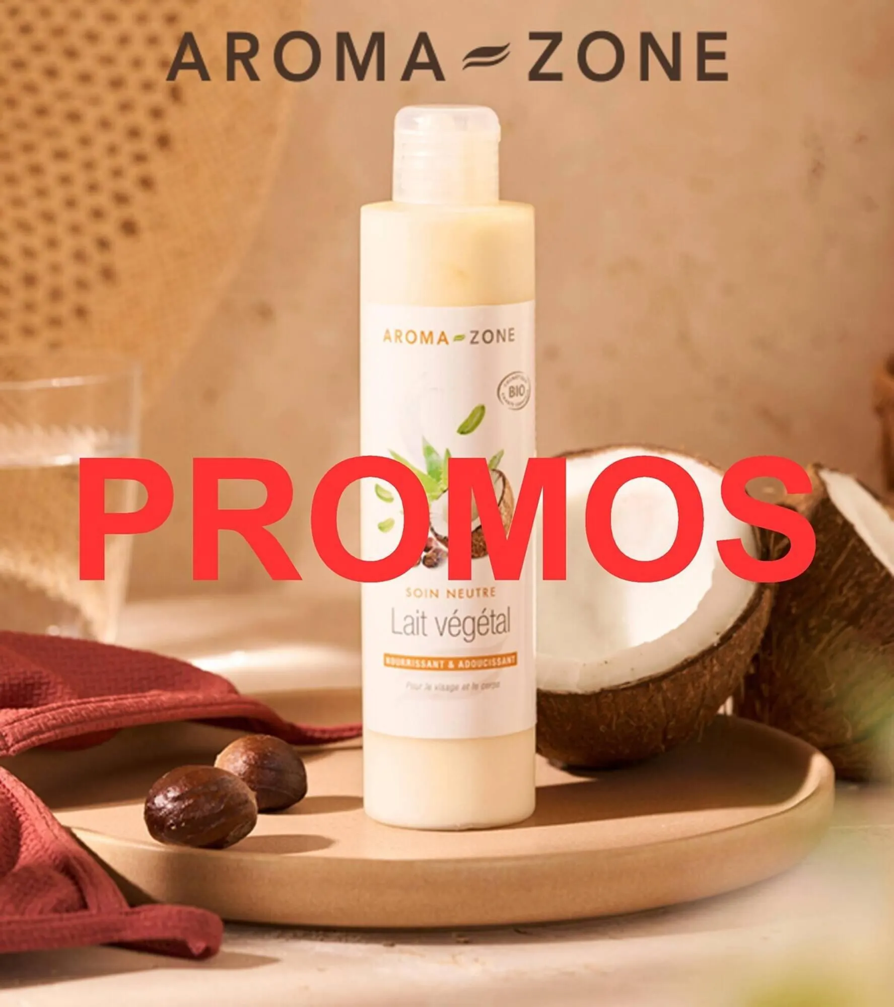 Catalogue Aroma Zone - 1