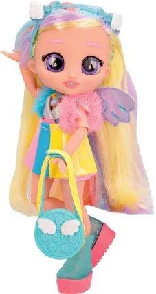 CRY BABIES BEST FRIENDS FOR EVER - POUPEE JENNA