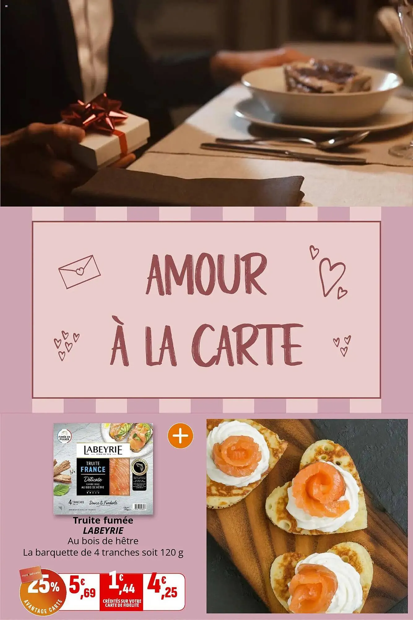 Catalogue Coccinelle Express du 11 février au 22 février 2026 - Catalogue page 4