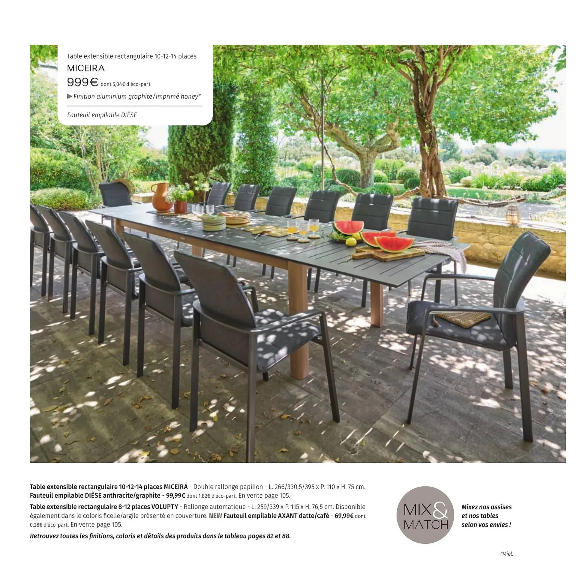 Catalogue Maxi Bazar du 9 février au 31 décembre 2026 - Catalogue page 33