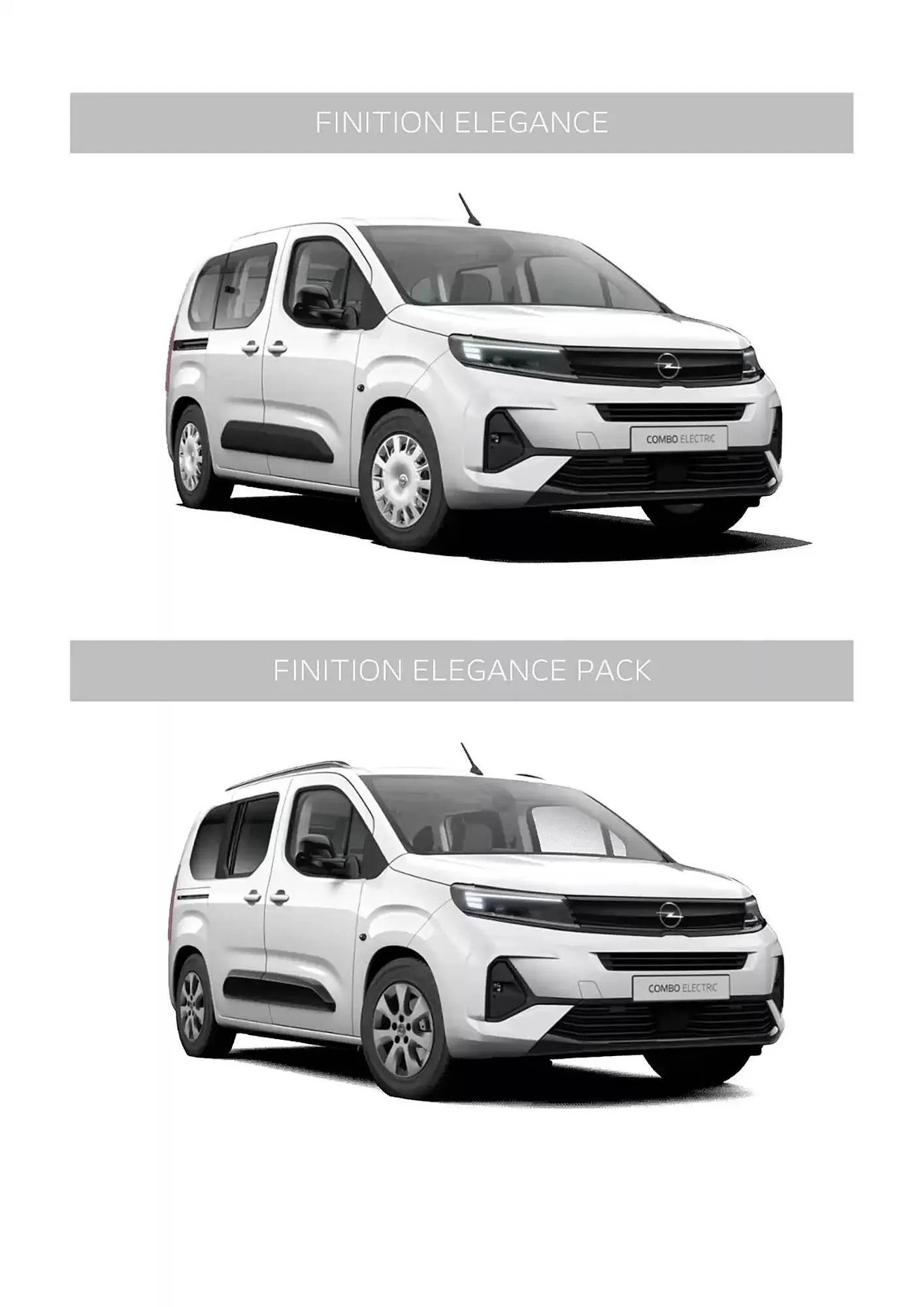 Catalogue Opel du 17 décembre au 17 décembre 2025 - Catalogue page 10