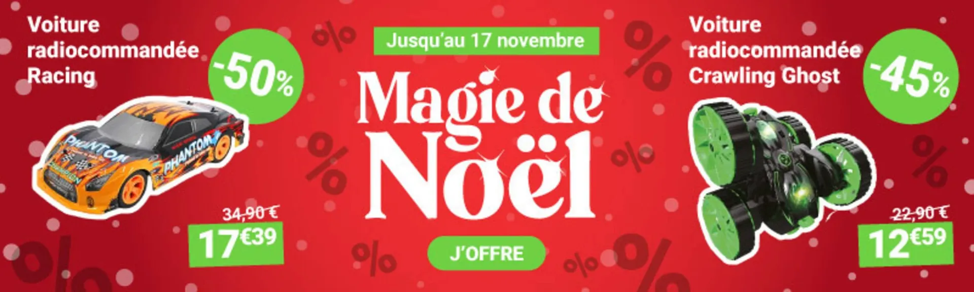 Catalogue Oogarden du 1 novembre au 17 novembre 2025 - Catalogue page 3