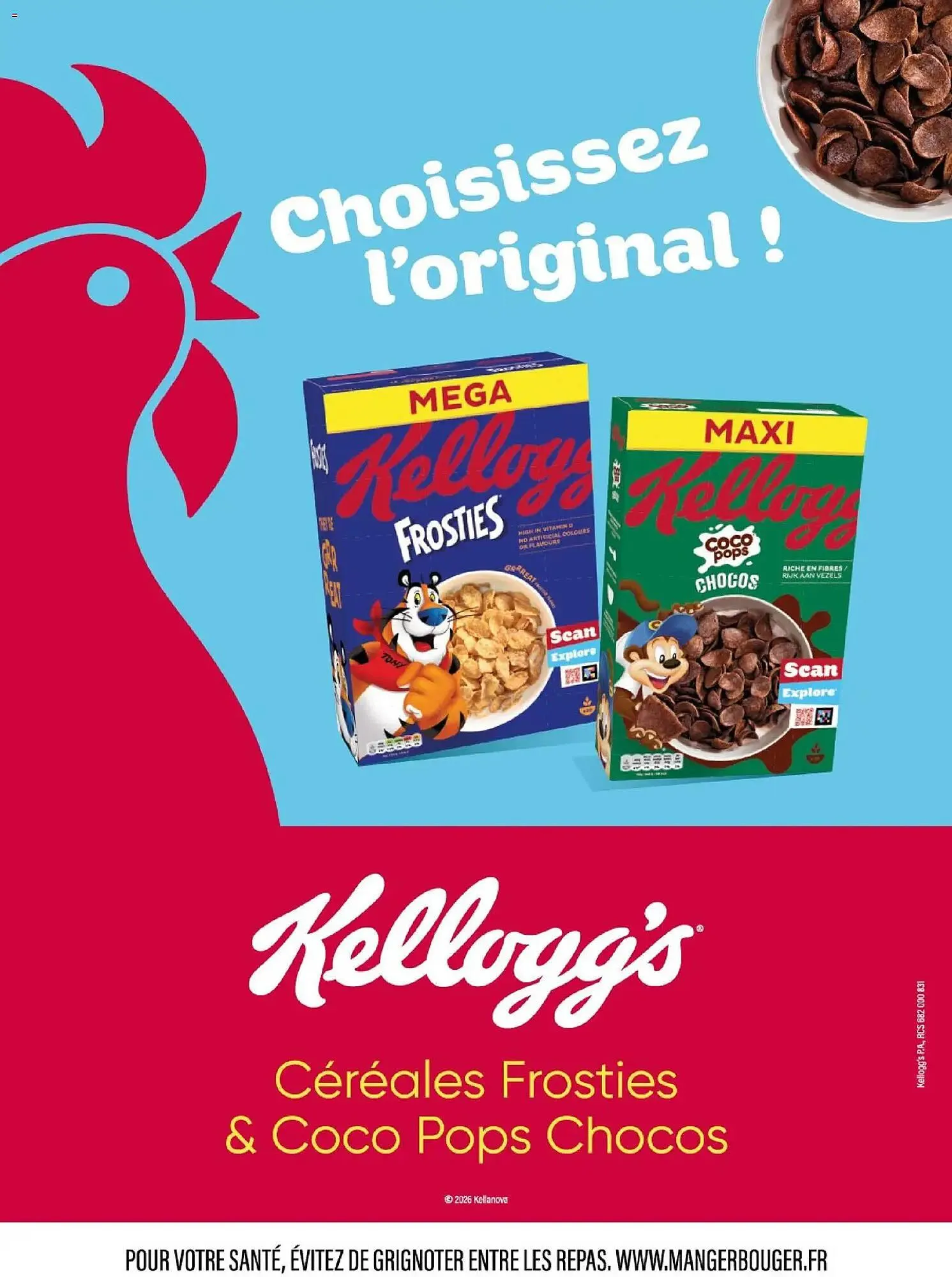 Catalogue Costco du 19 mars au 1 juin 2026 - Catalogue page 110