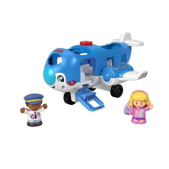 Avion Little People