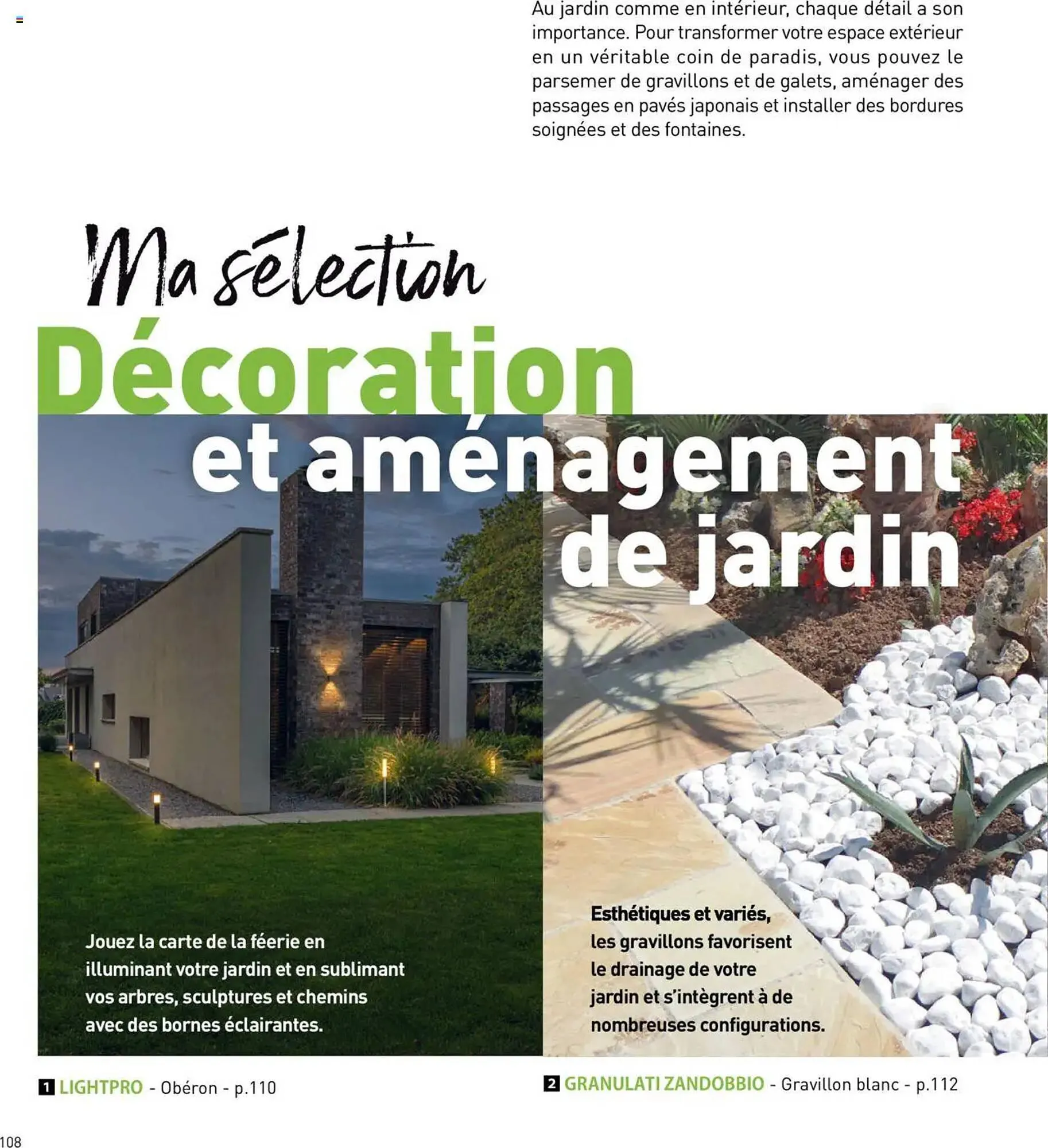 Catalogue Point P du 16 avril au 31 décembre 2025 - Catalogue page 258