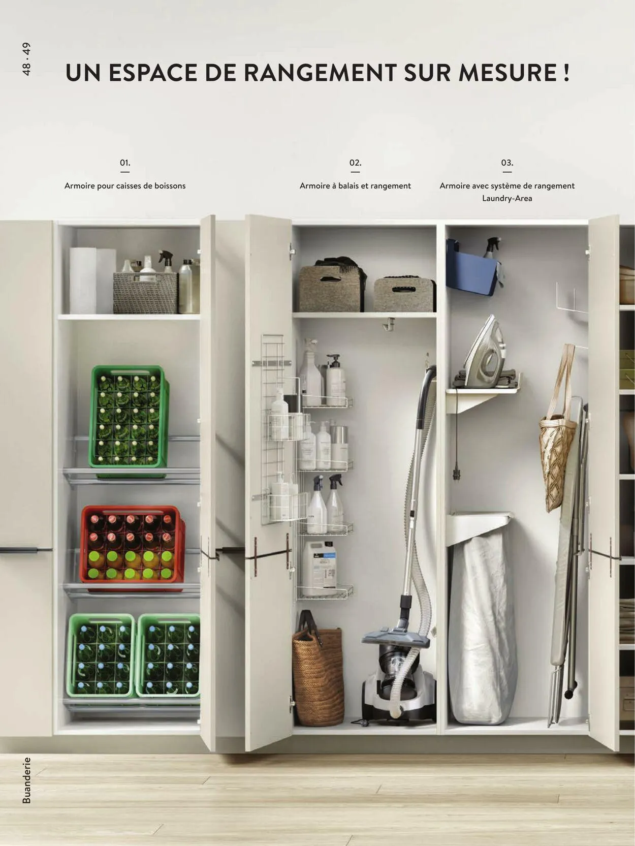 Atlas du 1 janvier au 31 décembre 2023 - Catalogue page 48