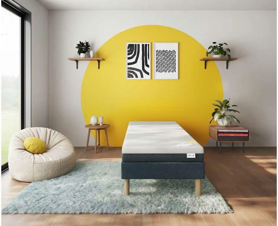 Matelas Joy - 120x190 cm