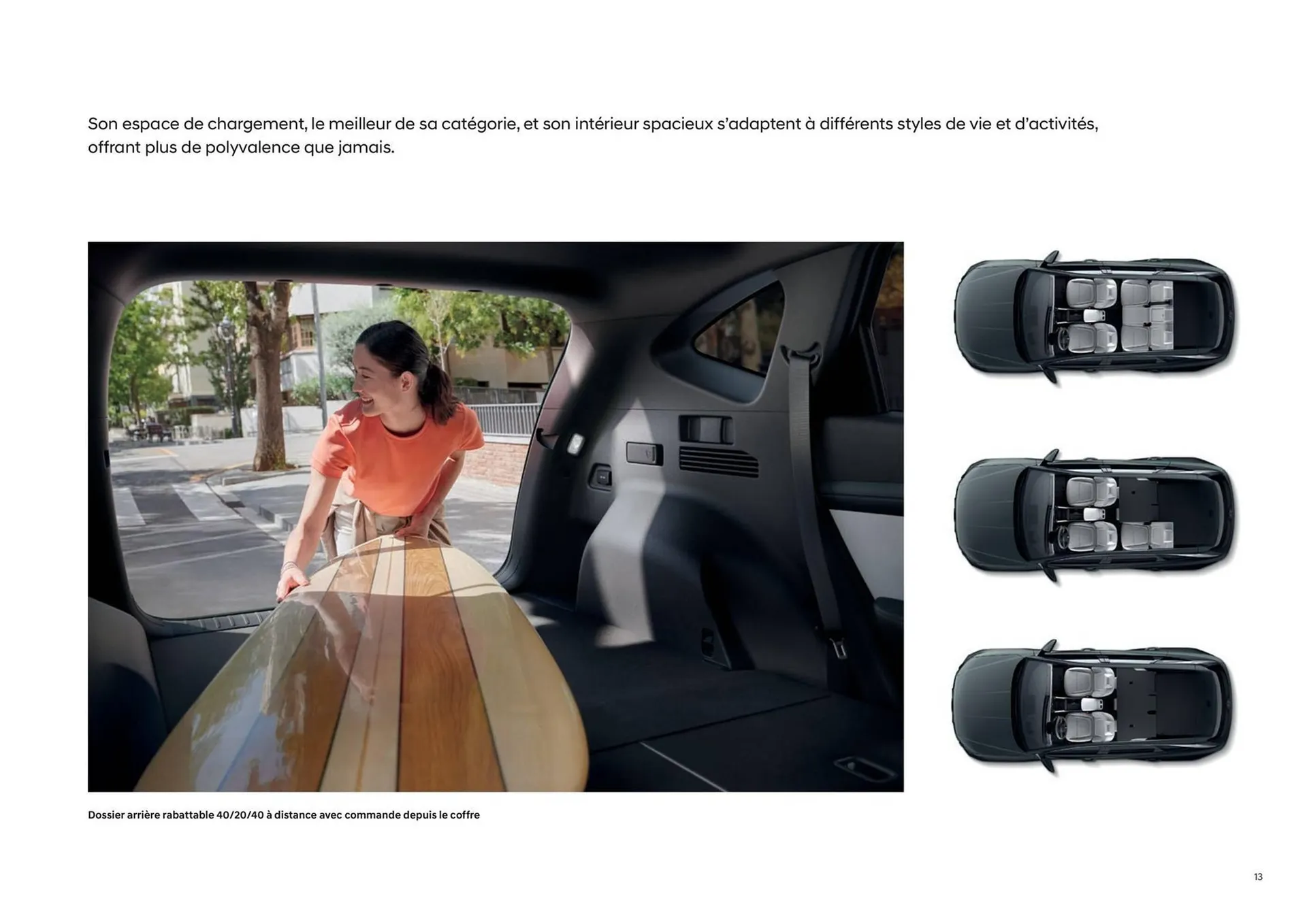 Catalogue Hyundai du 11 octobre au 11 octobre 2025 - Catalogue page 13