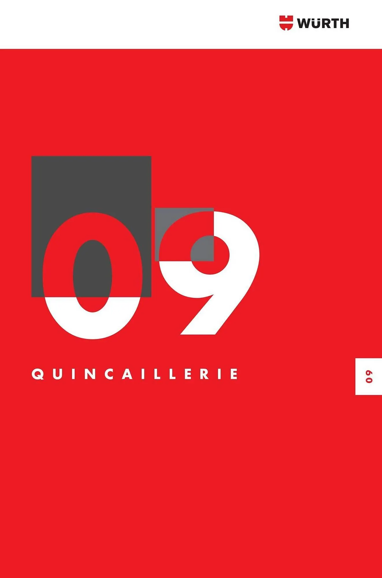 Catalogue Würth du 12 mai au 31 décembre 2025 - Catalogue page 1341