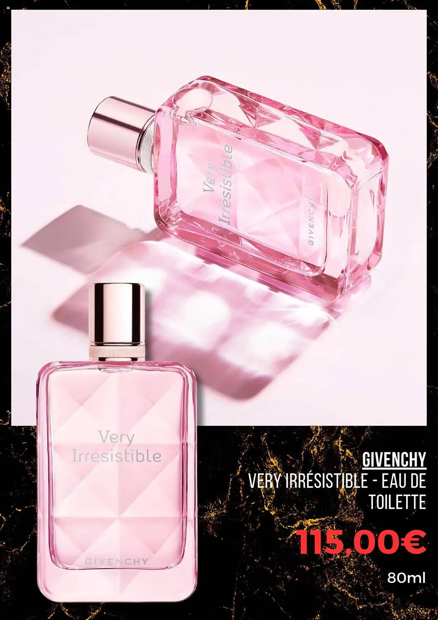 Catalogue Sephora du 1 avril au 30 avril 2025 - Catalogue page 5