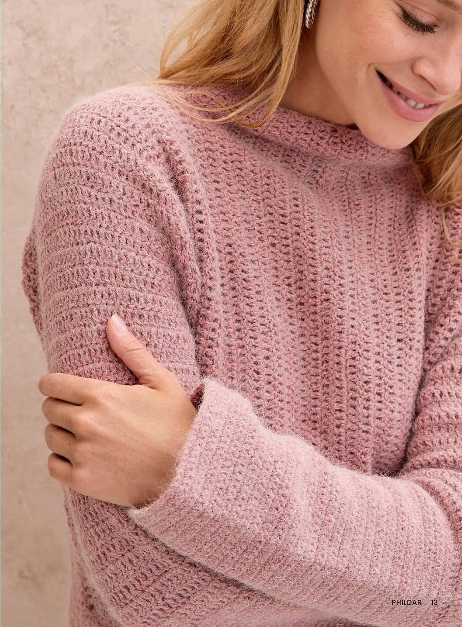 Catalogue Phildar du 24 septembre au 28 février 2026 - Catalogue page 13