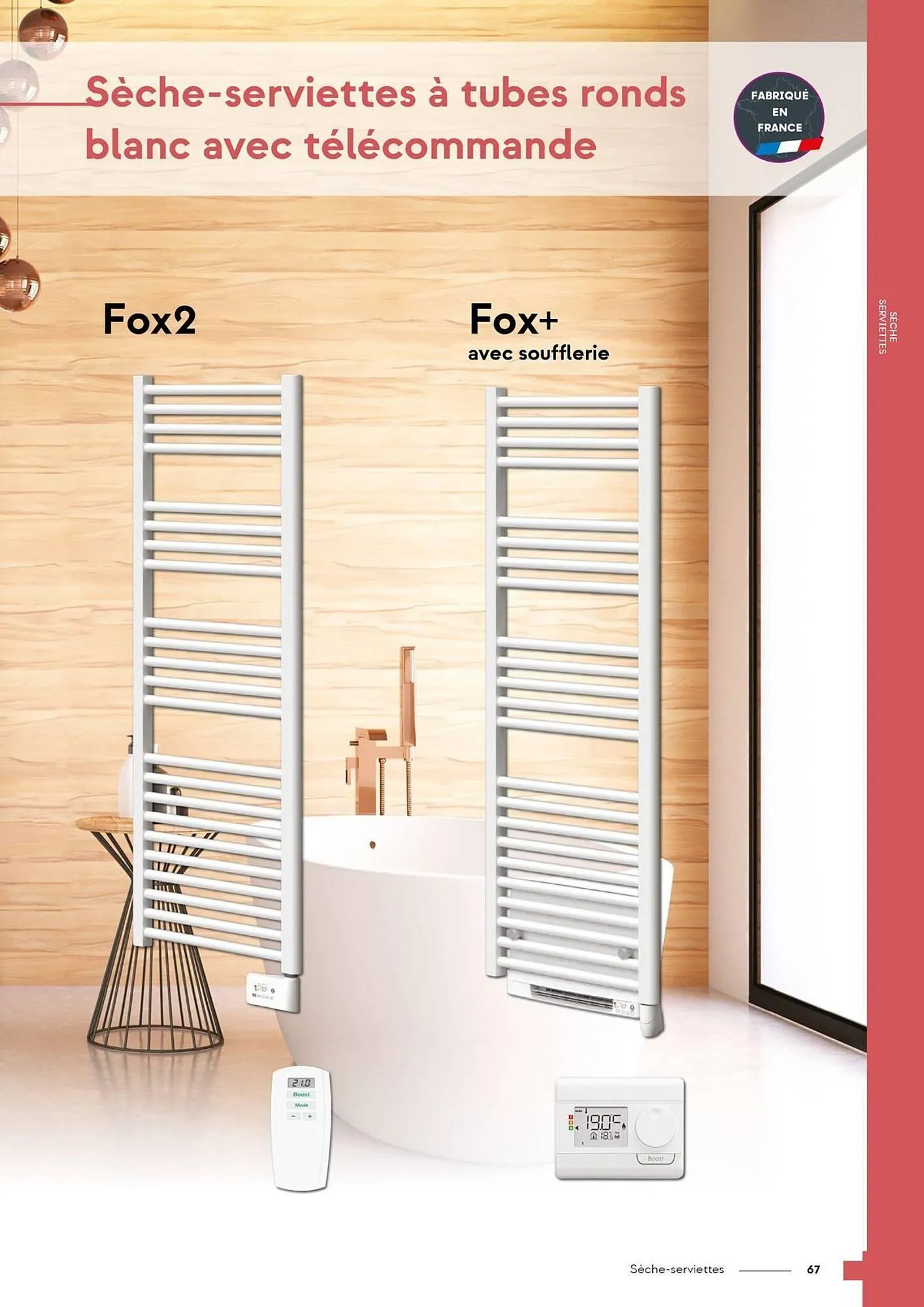 Catalogue Yesss electrique du 4 mars au 31 décembre 2025 - Catalogue page 69