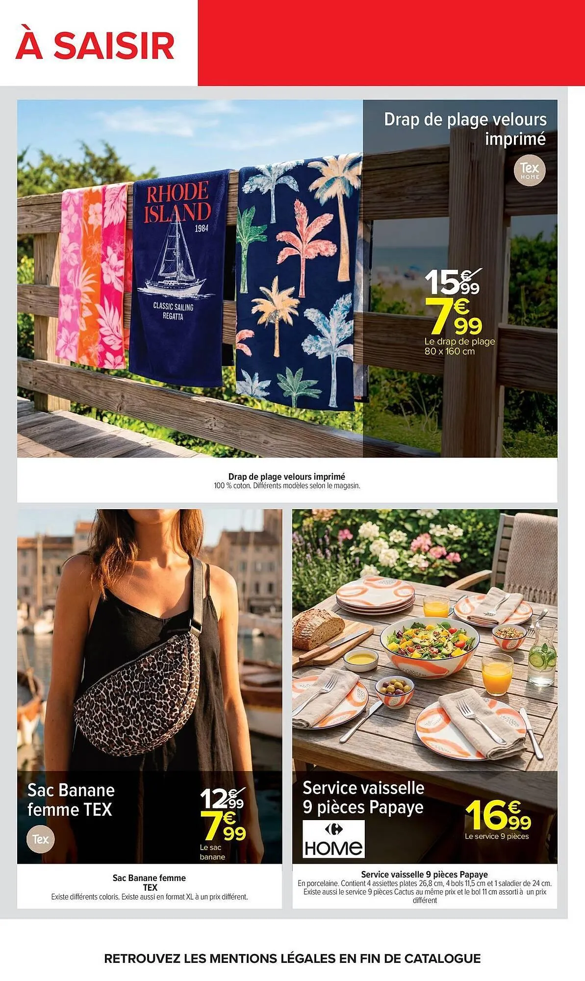 Catalogue Carrefour du 12 mai au 25 mai 2026 - Catalogue page 93