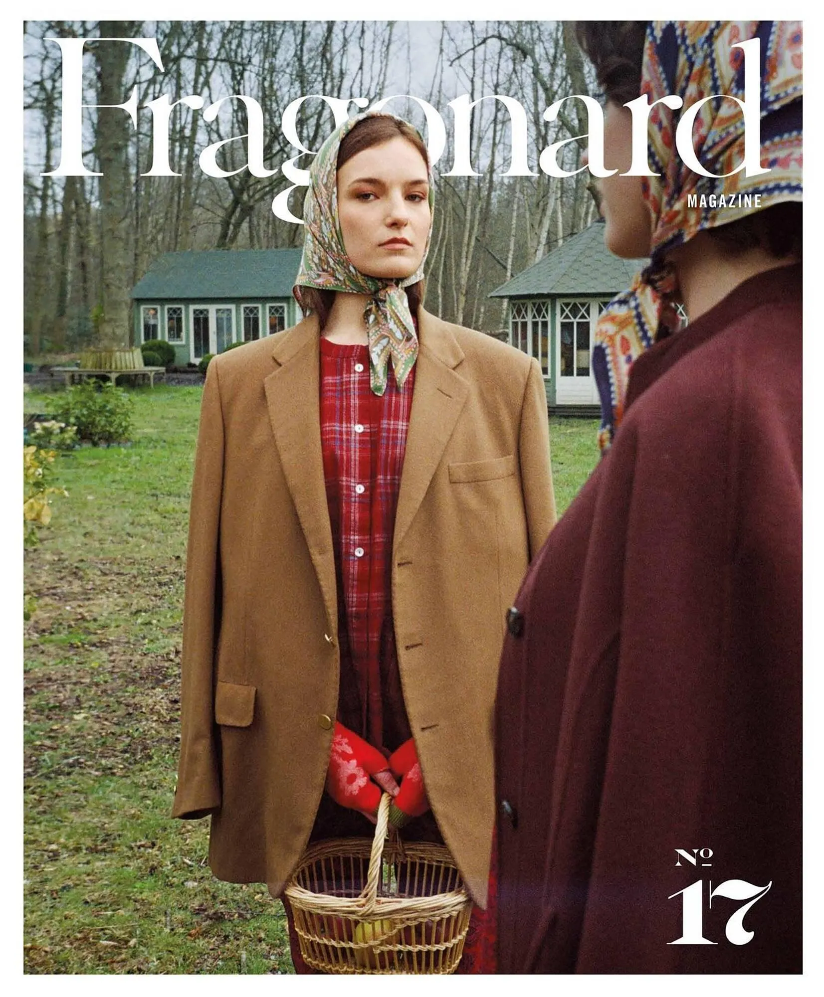 Catalogue Fragonard - 1