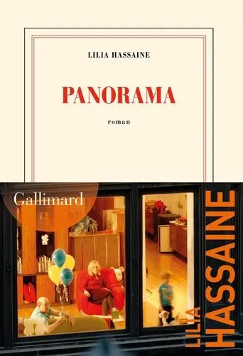 Panorama - E-book - ePub