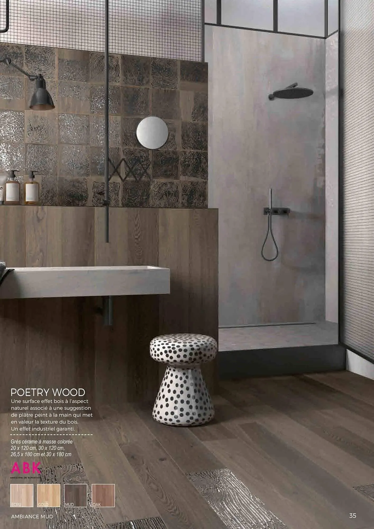 Catalogue BigMat du 30 octobre au 31 décembre 2026 - Catalogue page 35