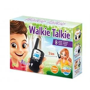 Talkie Walkie