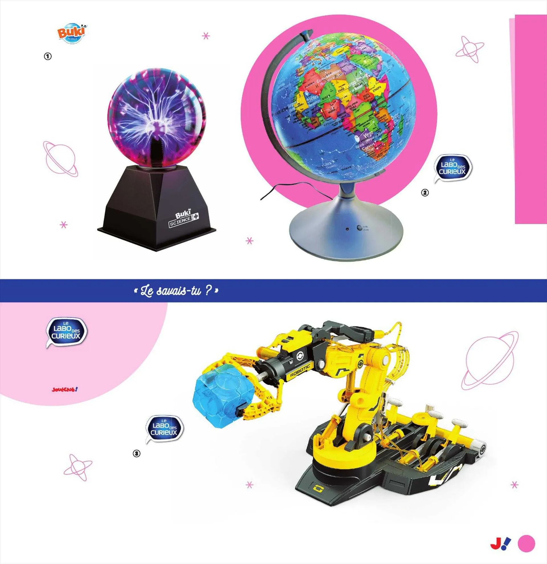 Catalogue JouéClub du 17 juillet au 30 juillet 2023 - Catalogue page 93