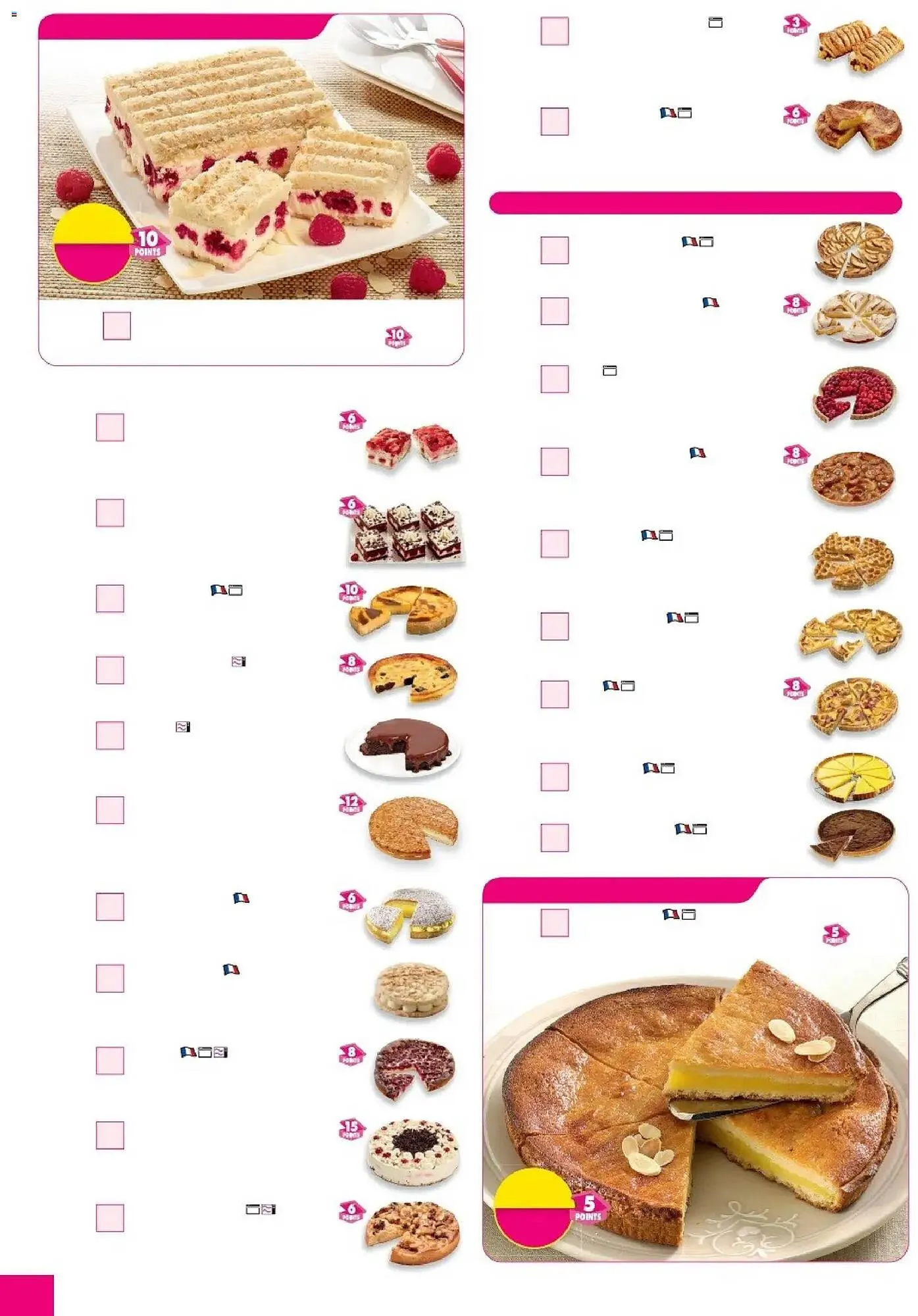 Catalogue Maximo du 27 octobre au 23 novembre 2025 - Catalogue page 66