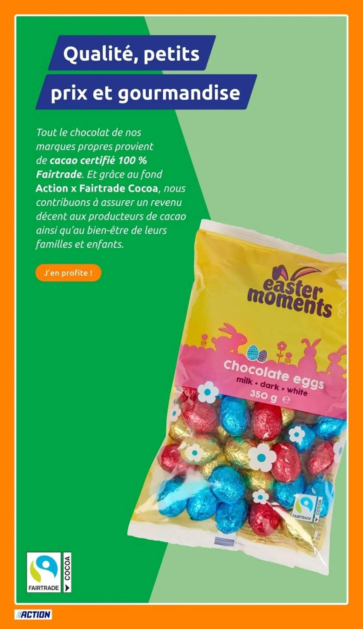 Catalogue Action du 1 avril au 7 avril 2026 - Catalogue page 8