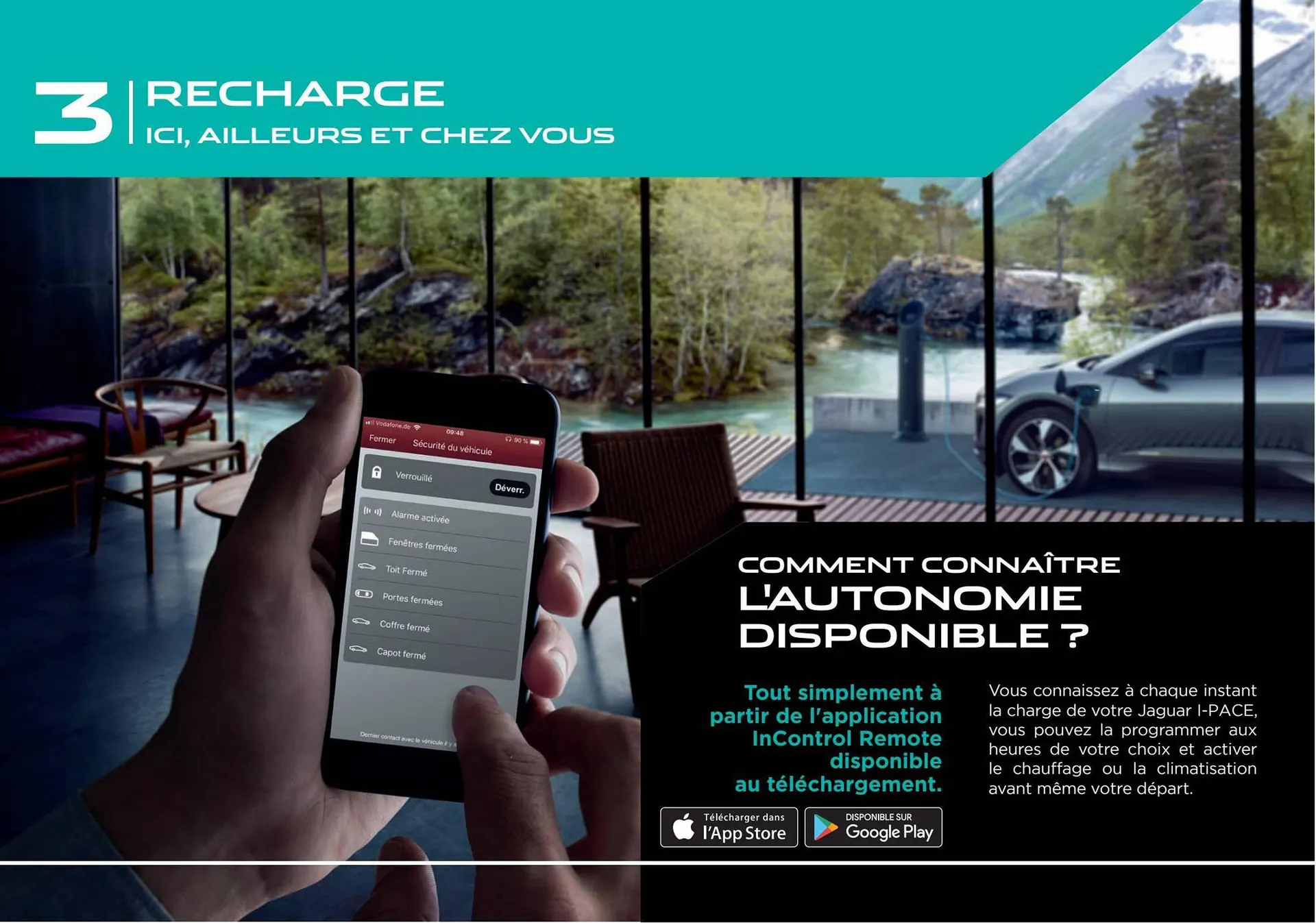 Catalogue Jaguar du 18 mai au 31 décembre 2023 - Catalogue page 10