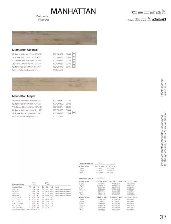 Ceramoc book 2025 du 27 janvier au 31 décembre 2025 - Catalogue page 309