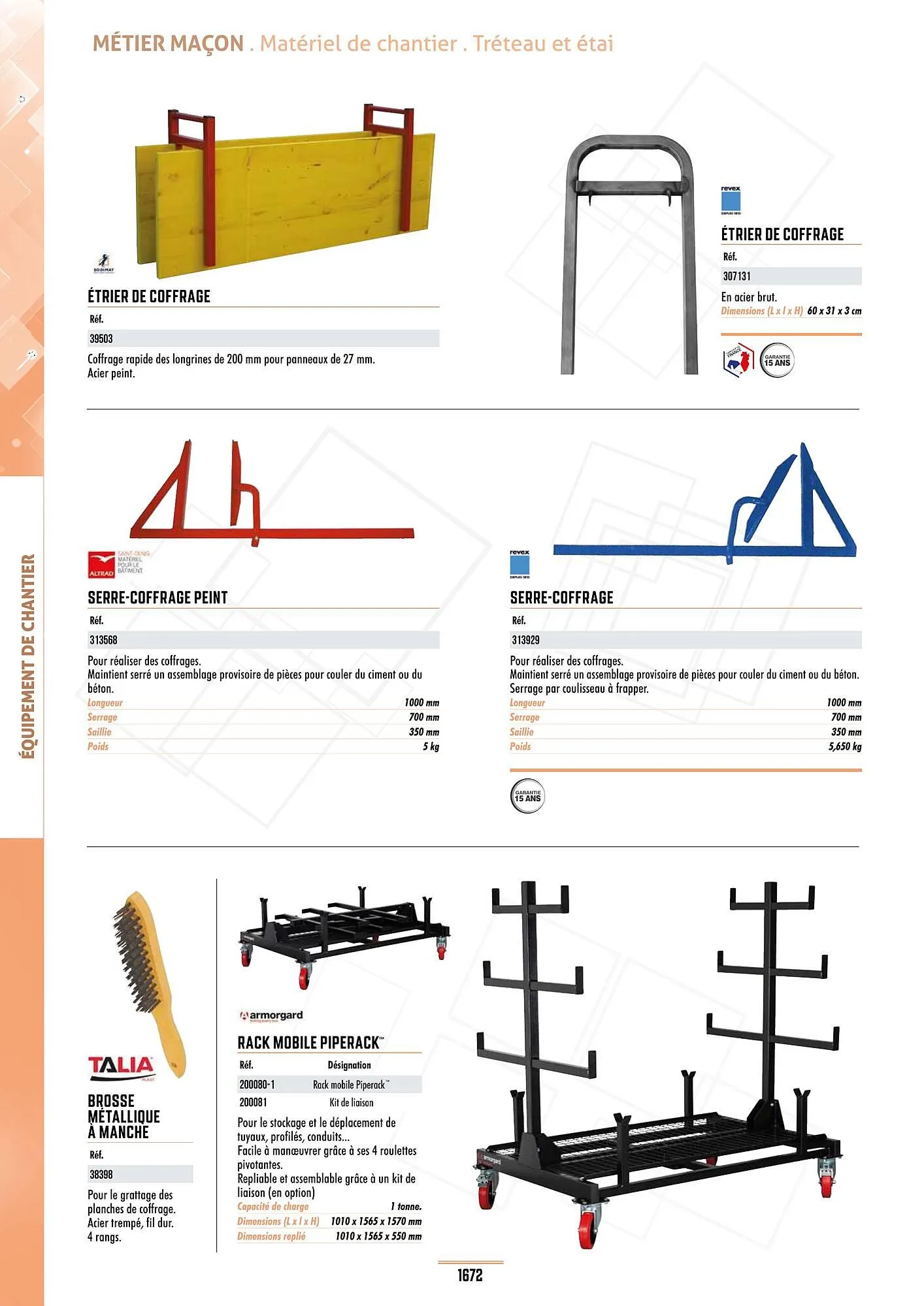 Catalogue Master Pro du 28 janvier au 30 décembre 2028 - Catalogue page 1676