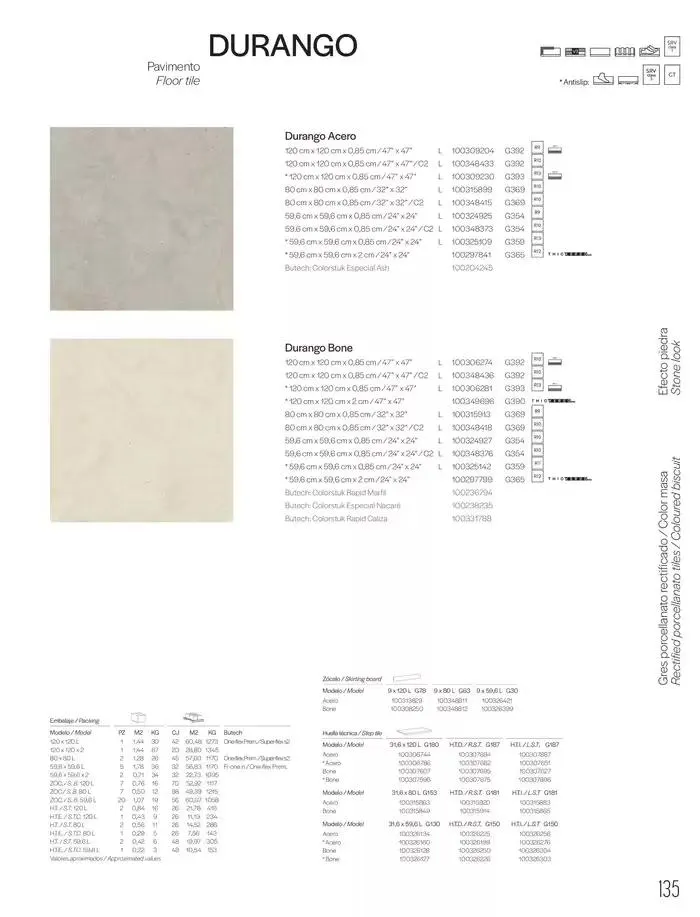 Ceramoc book 2025 du 27 janvier au 31 décembre 2025 - Catalogue page 137