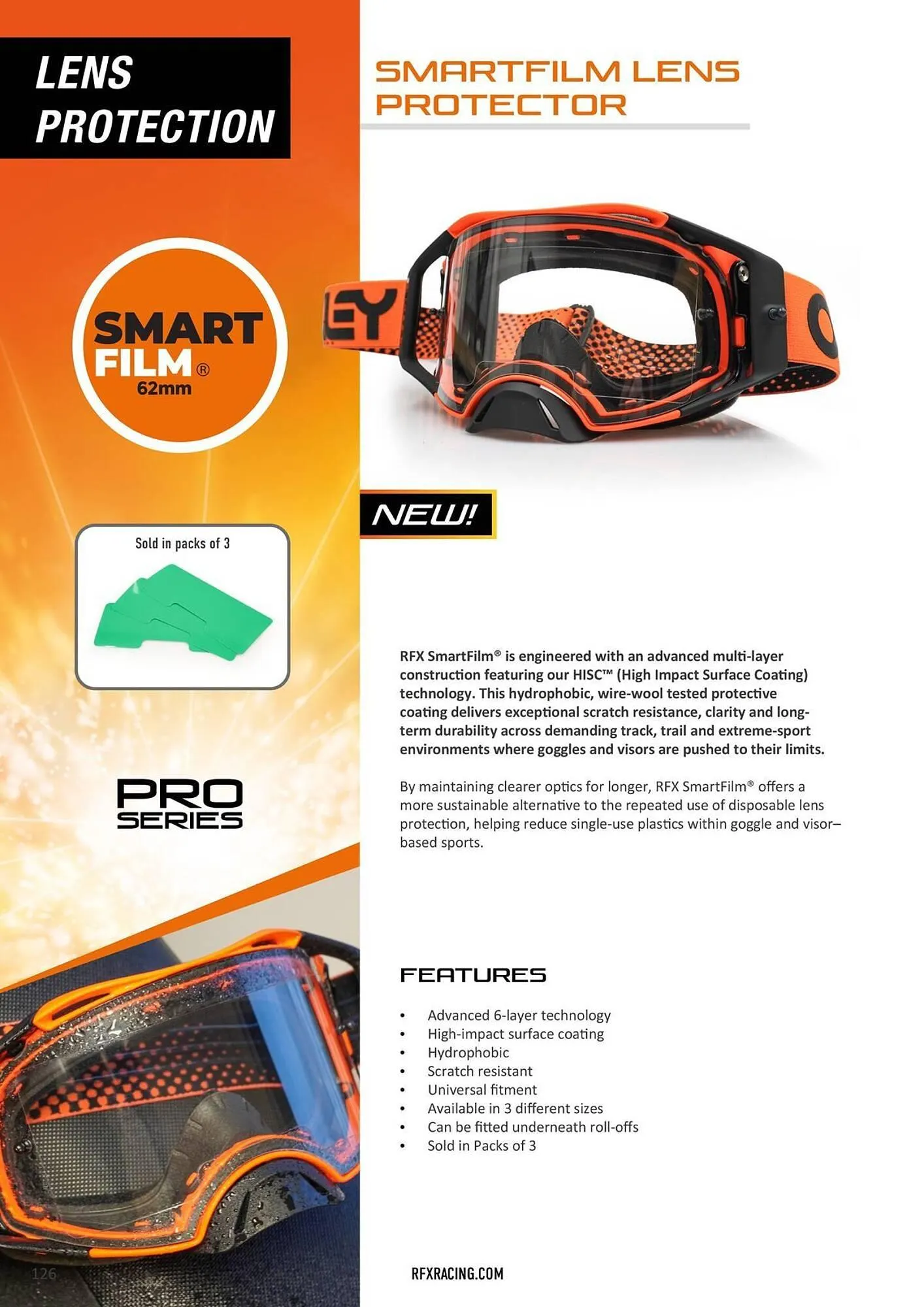 Catalogue Bihr du 23 janvier au 31 décembre 2026 - Catalogue page 127