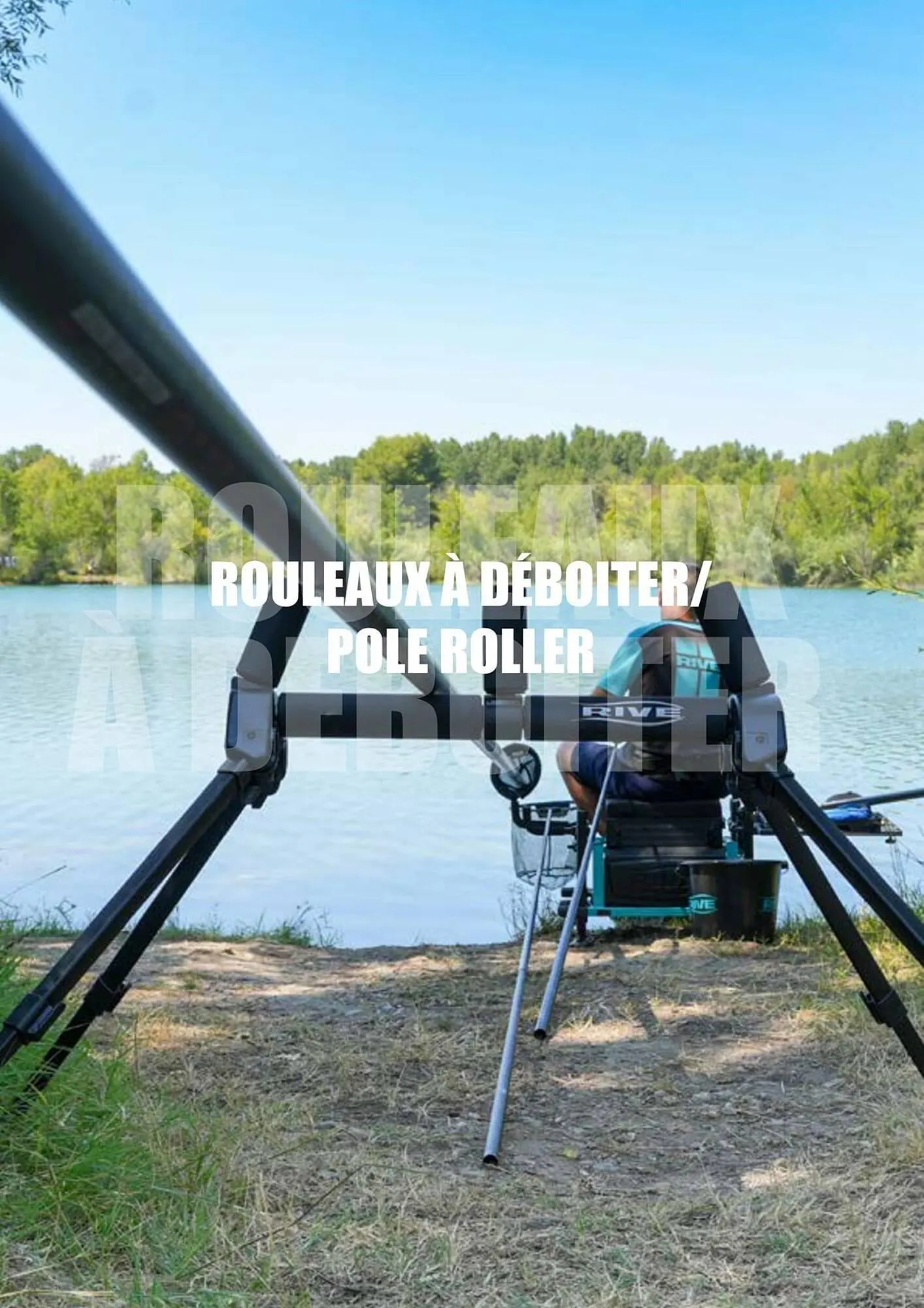 Catalogue Pacific Pêche du 30 septembre au 30 décembre 2025 - Catalogue page 32