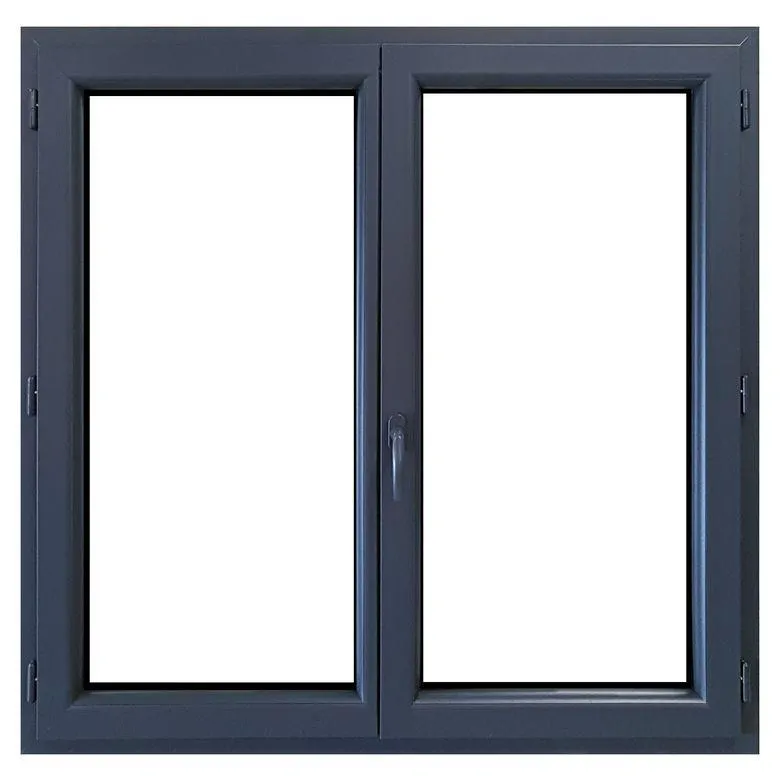 Fenêtre PVC couleur Pria sur mesure