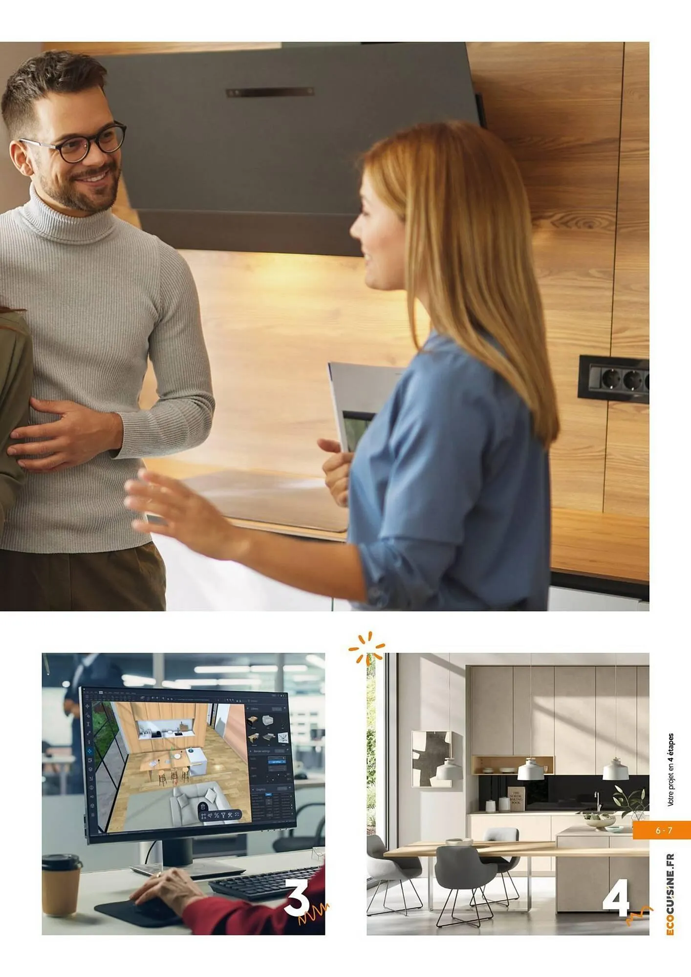 Catalogue Ecocuisine du 4 février au 31 décembre 2026 - Catalogue page 7