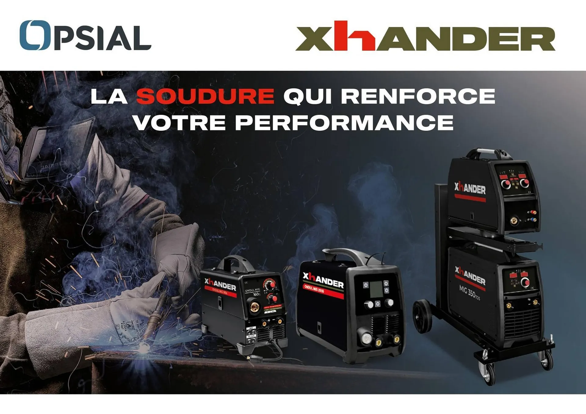 Catalogue Prolians du 2 juillet au 31 juillet 2025 - Catalogue page 1