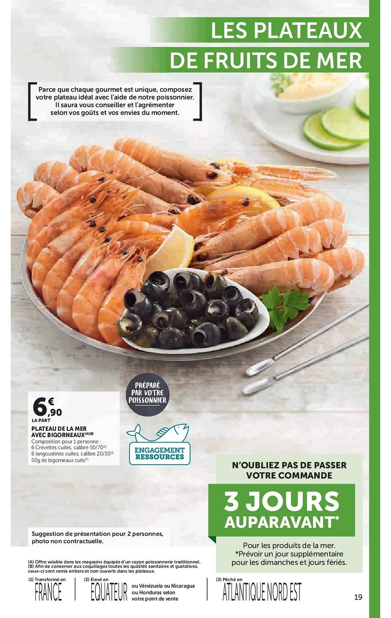 Catalogue Super U du 3 mars au 4 octobre 2026 - Catalogue page 19