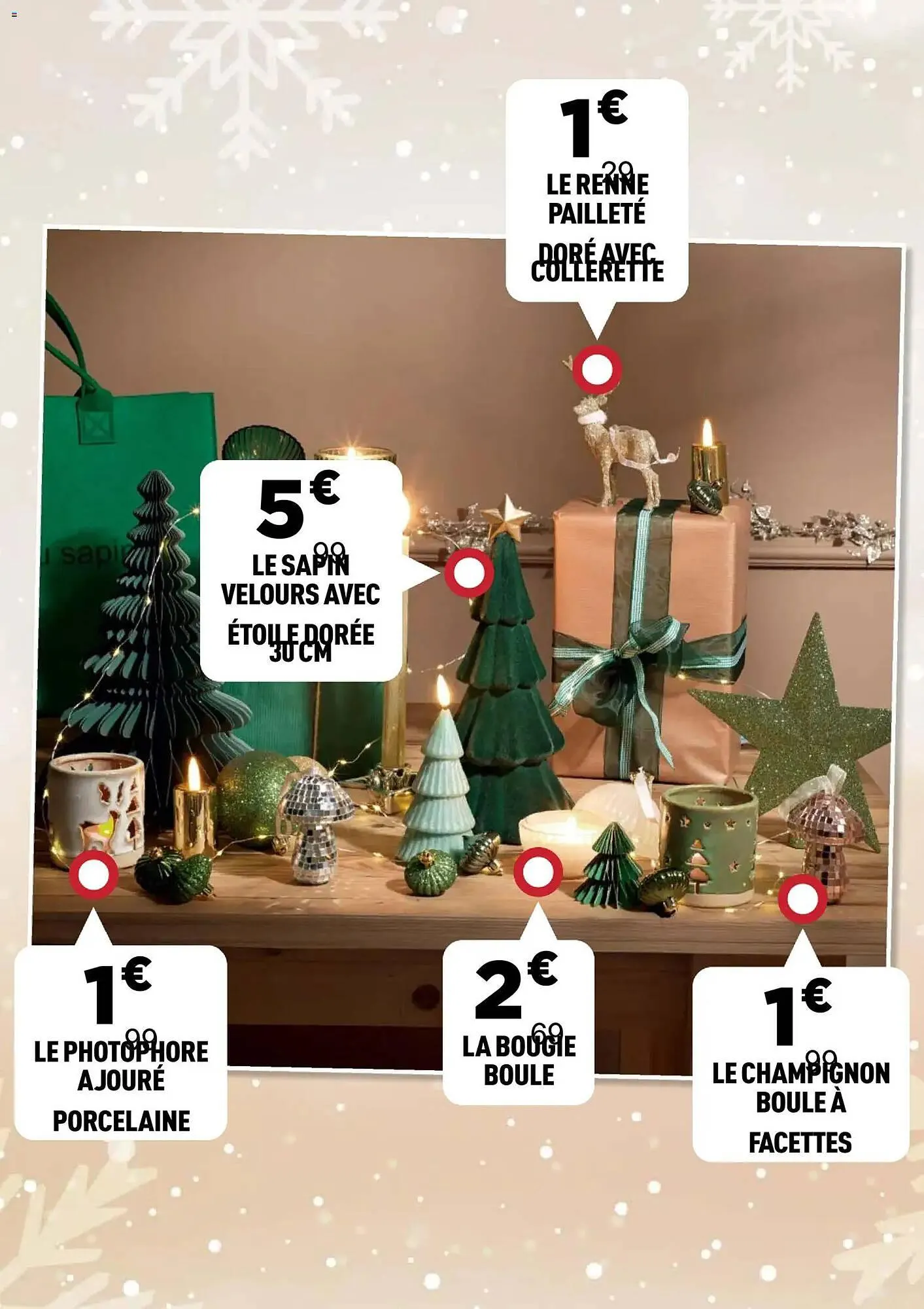 Catalogue Centrakor du 3 novembre au 16 novembre 2025 - Catalogue page 29