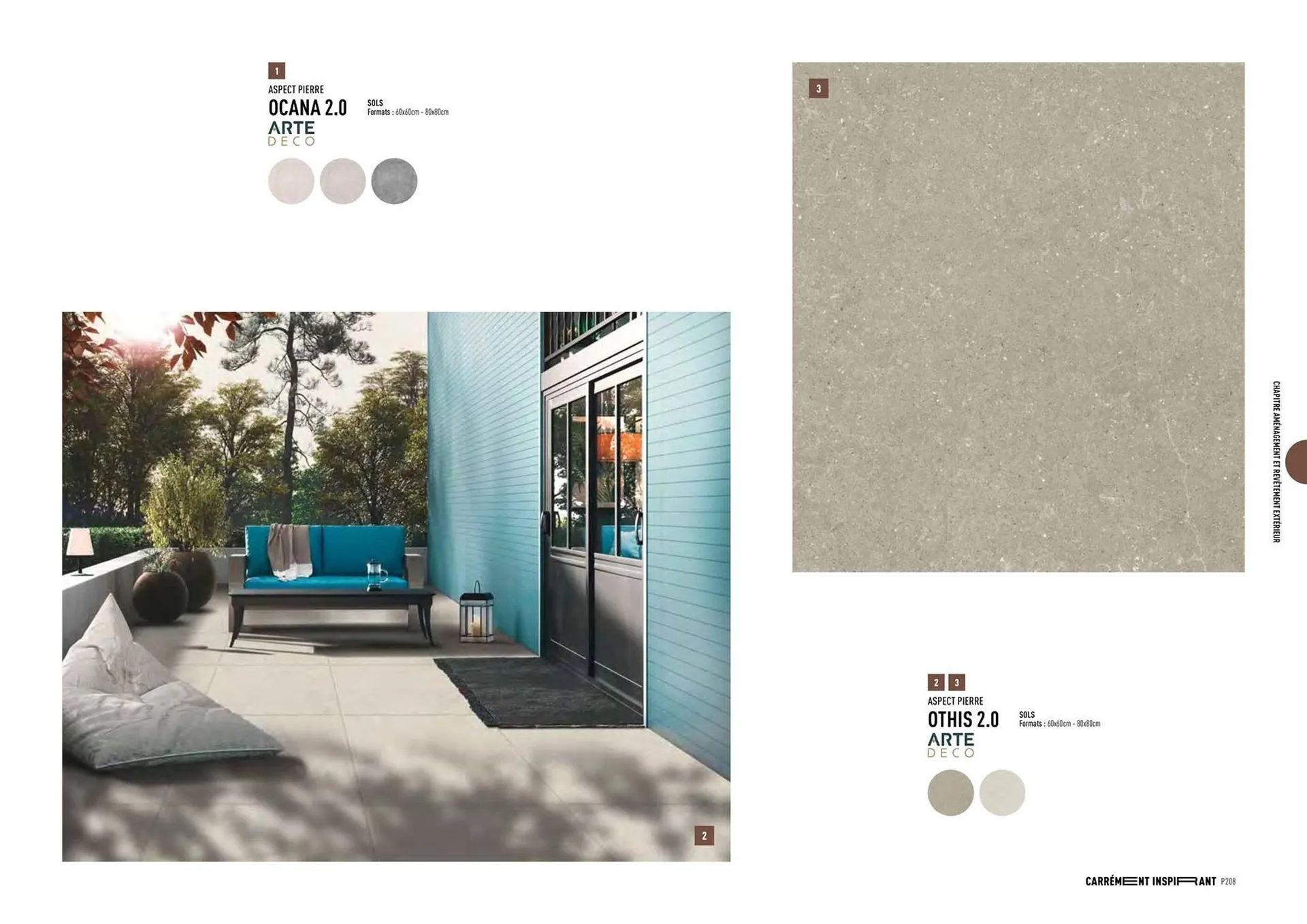 Catalogue Point P du 30 septembre au 31 décembre 2026 - Catalogue page 208