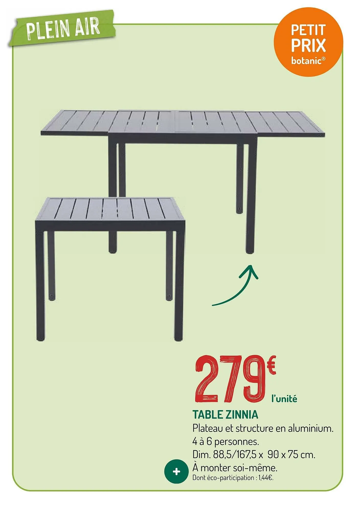 Catalogue Botanic du 10 avril au 23 avril 2026 - Catalogue page 8