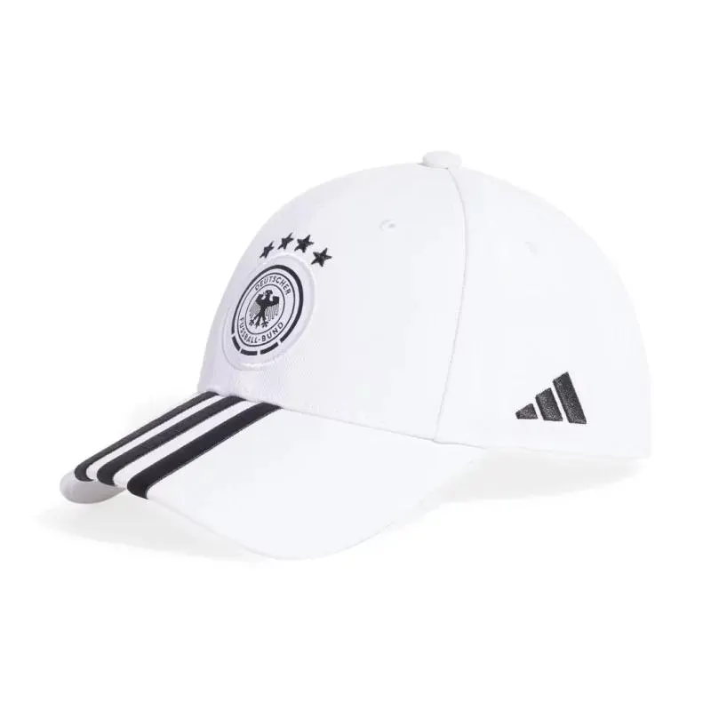 Casquette Allemagne Blanc