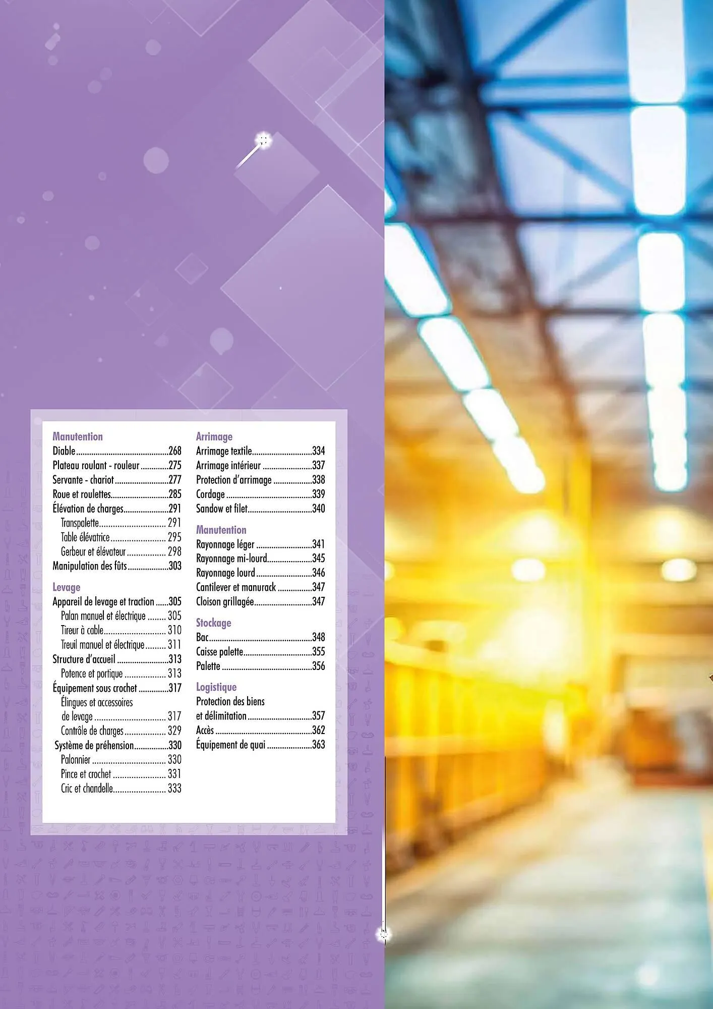 Catalogue Master Pro du 28 janvier au 30 décembre 2028 - Catalogue page 270