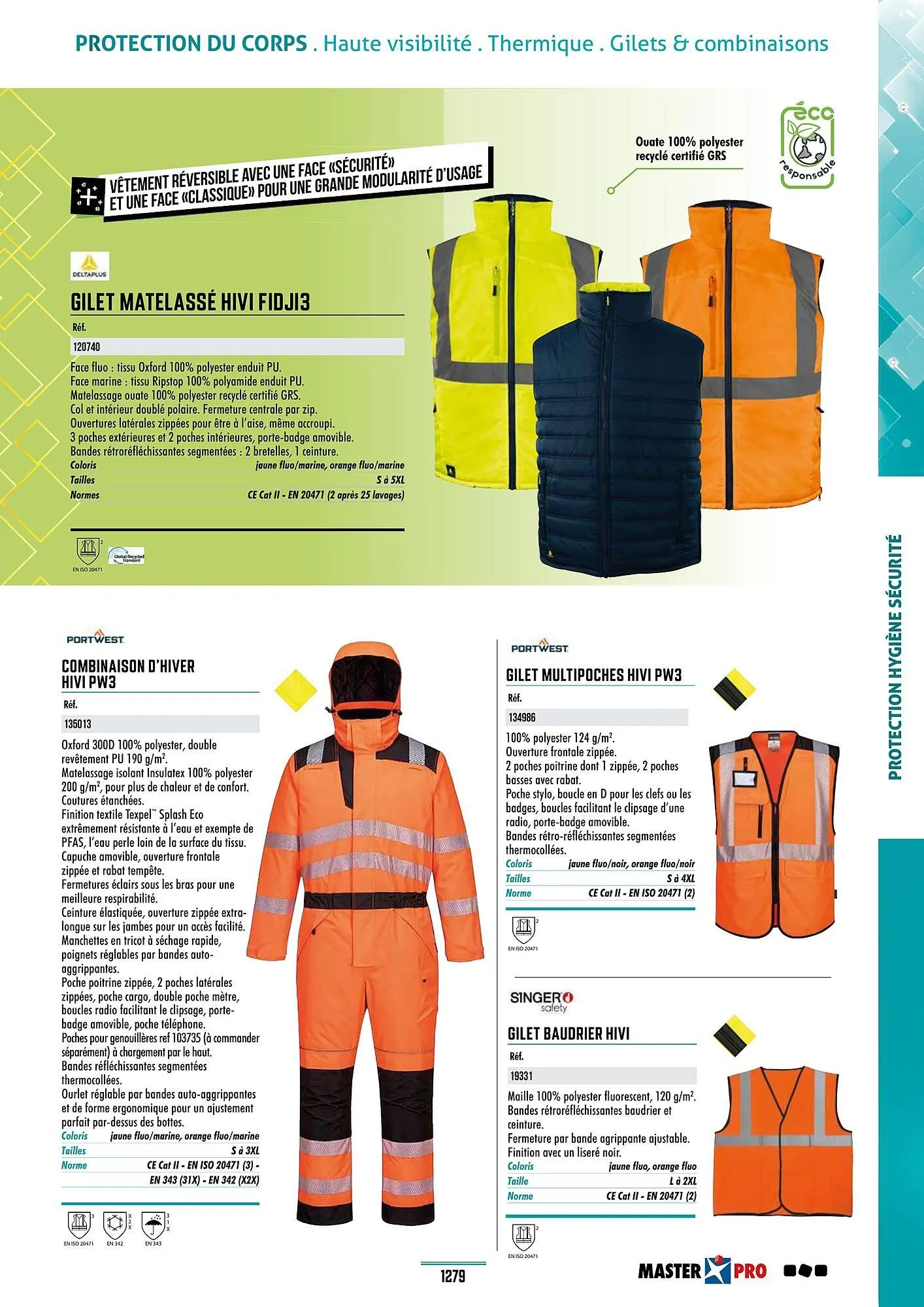 Catalogue Master Pro du 28 janvier au 30 décembre 2028 - Catalogue page 1283