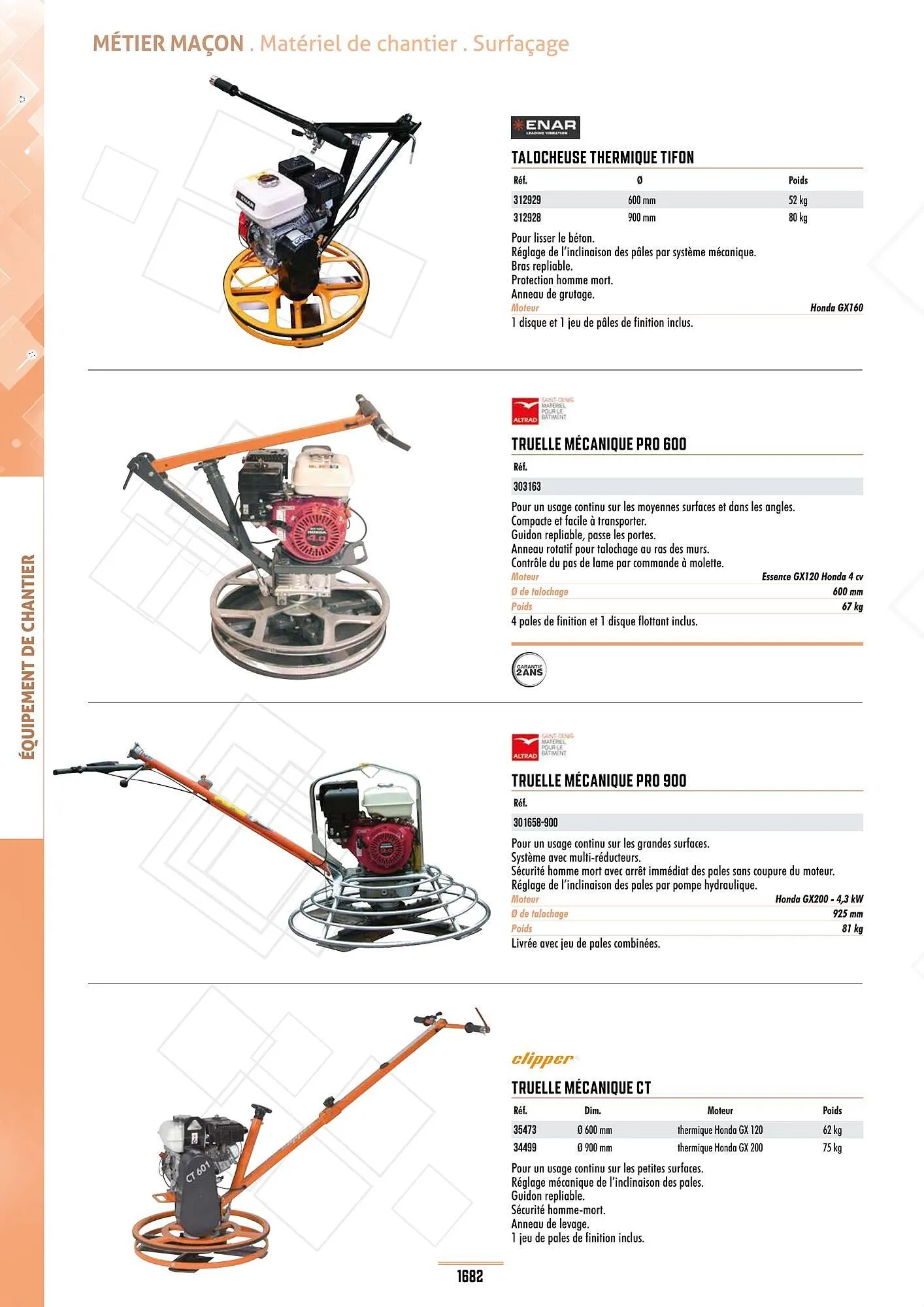 Catalogue Master Pro du 28 janvier au 30 décembre 2028 - Catalogue page 1686