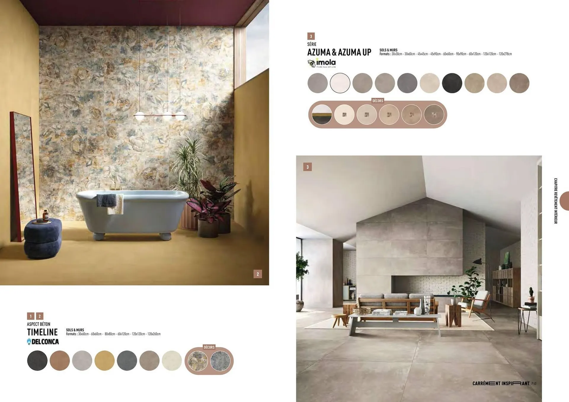 Catalogue Point P du 30 septembre au 31 décembre 2026 - Catalogue page 40