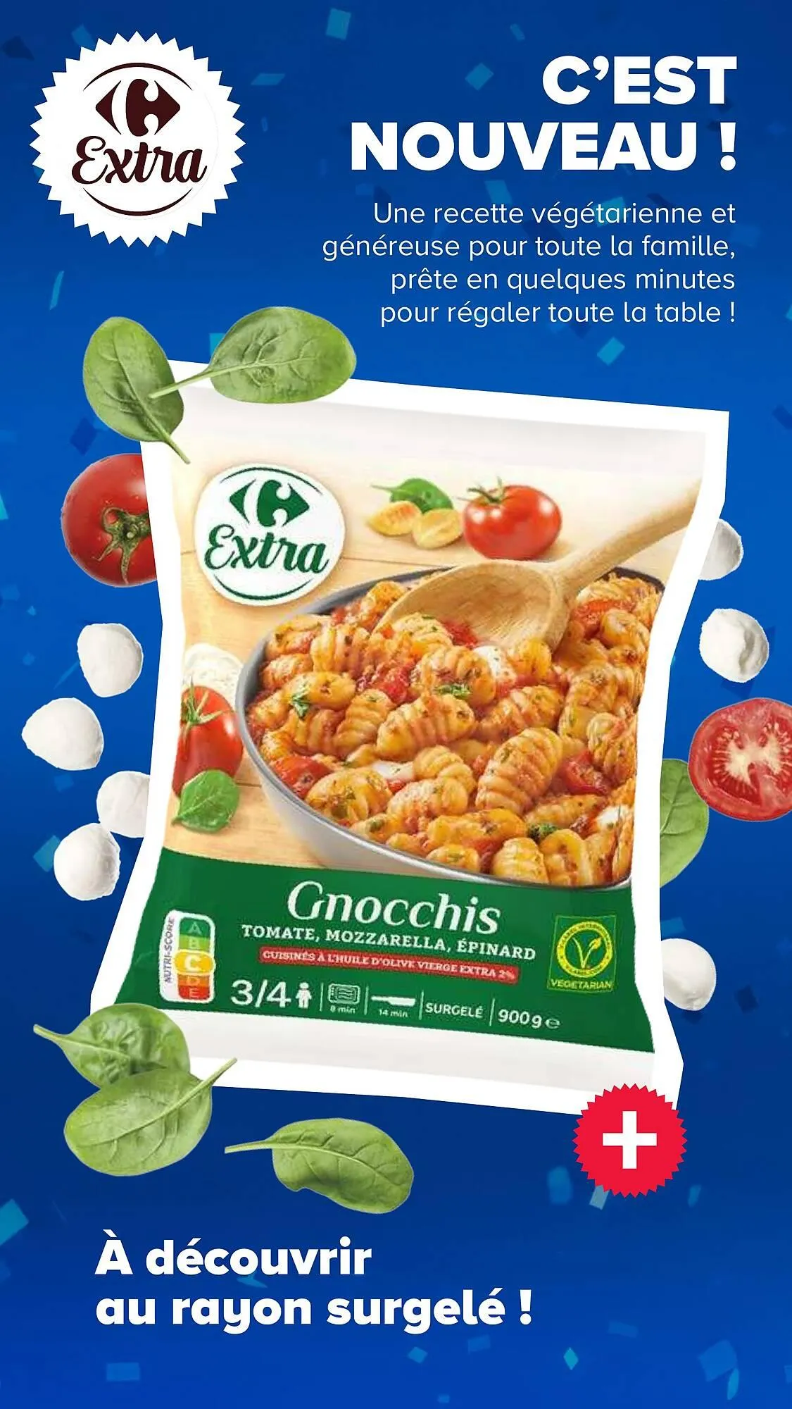 Catalogue Carrefour Market du 10 mars au 6 avril 2026 - Catalogue page 20