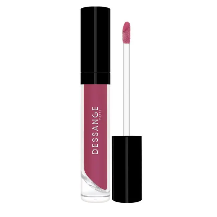 Baume à lèvres velours - Bais de rose