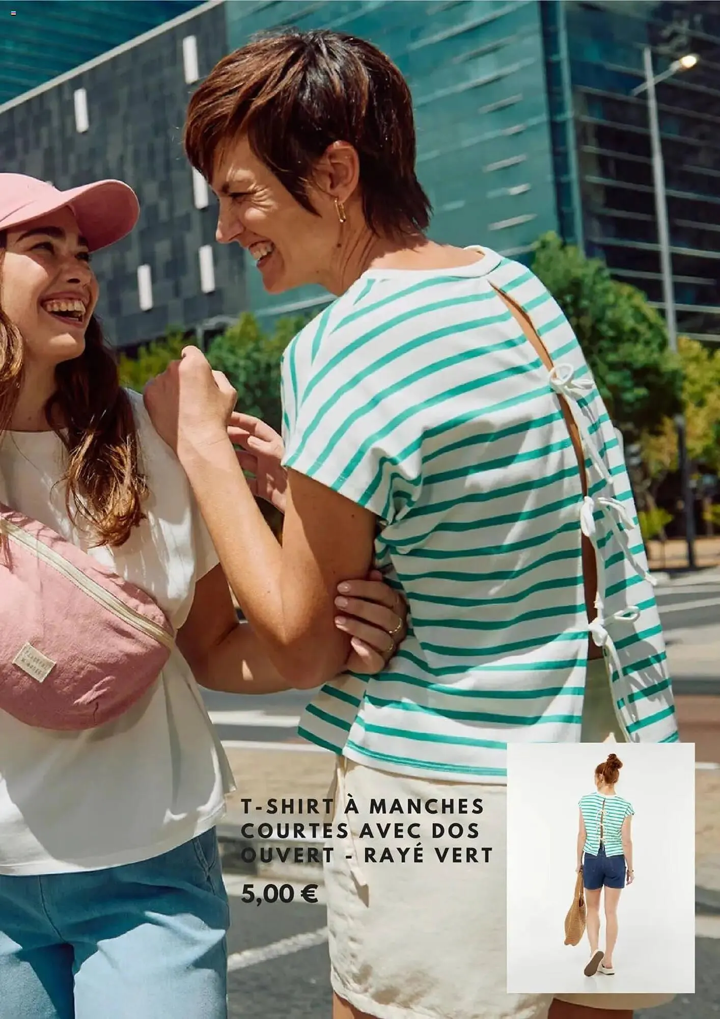 Catalogue KIABI du 15 mai au 15 juin 2025 - Catalogue page 2