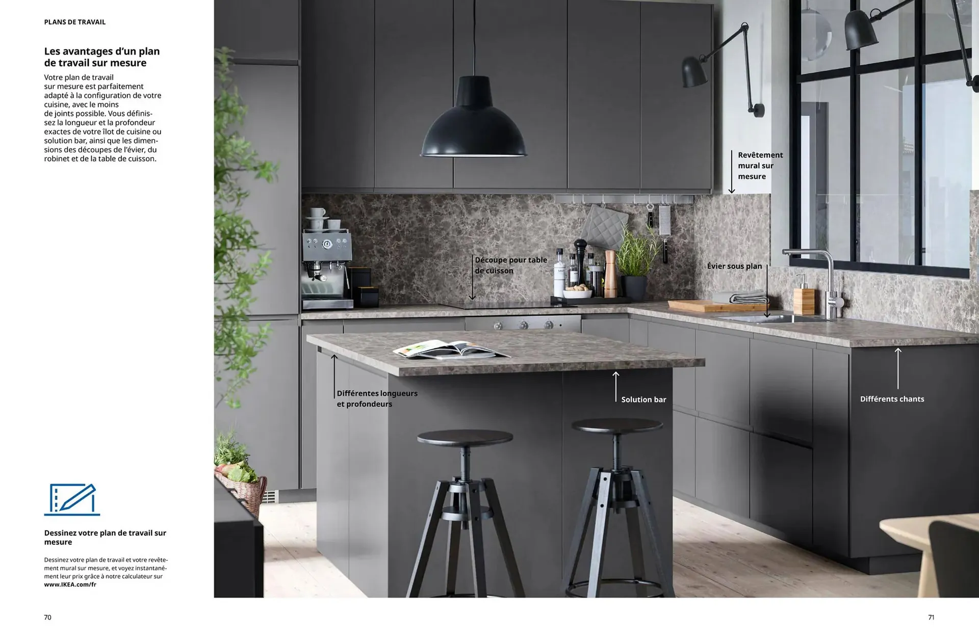 Catalogue IKEA du 7 octobre au 31 décembre 2025 - Catalogue page 36